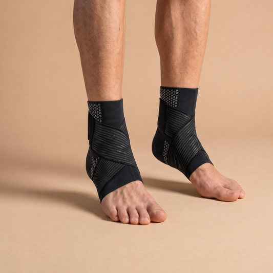 MovexAnkle Pro